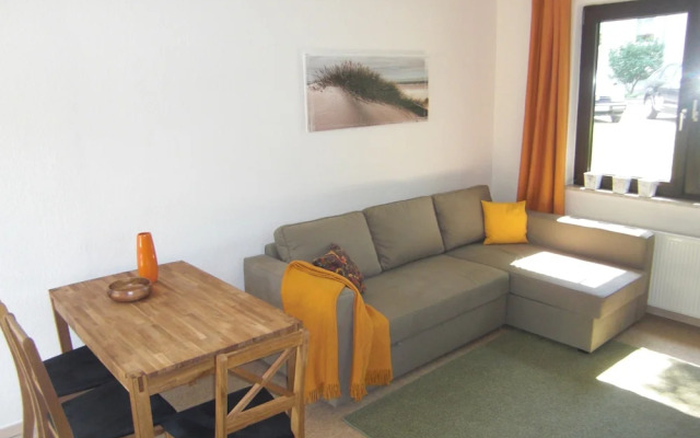 Ostseequartier Vorpommern FeWo Gustav & Kilian