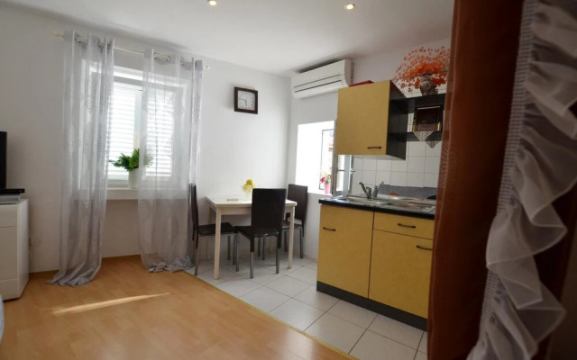 Studio in Rovinj