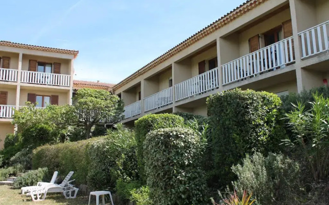 Studi-Hotel Residence Plein Voile