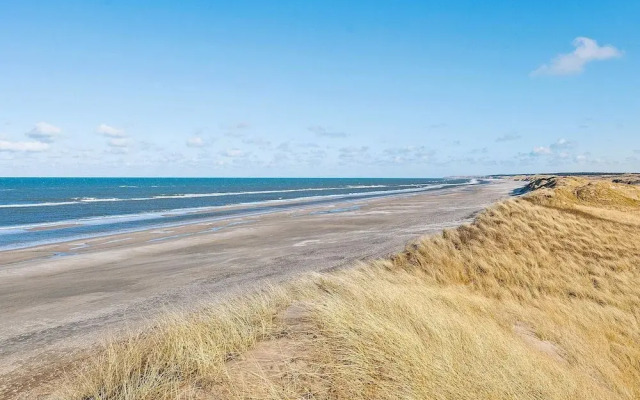 8 Person Holiday Home in Hjorring