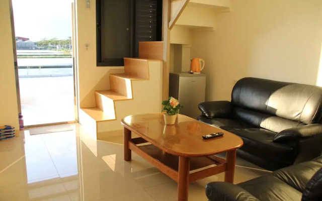 Howj Hostel