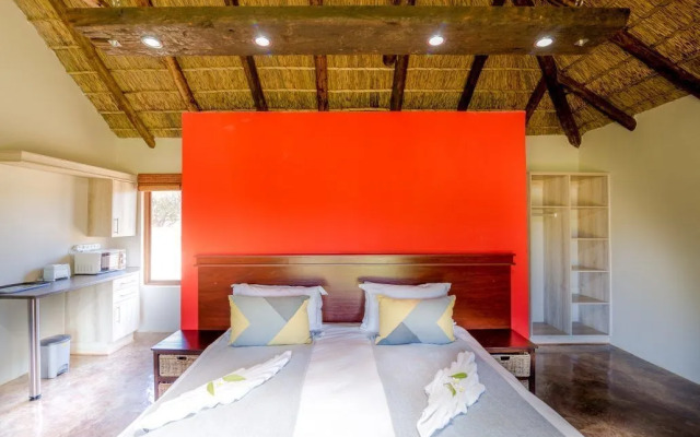 Kruger View Chalets