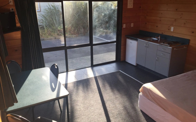 Greymouth Seaside TOP 10 Holiday Park