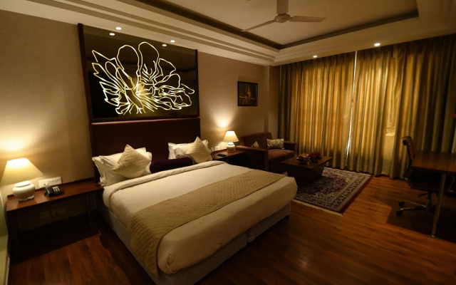 Stardom Resort