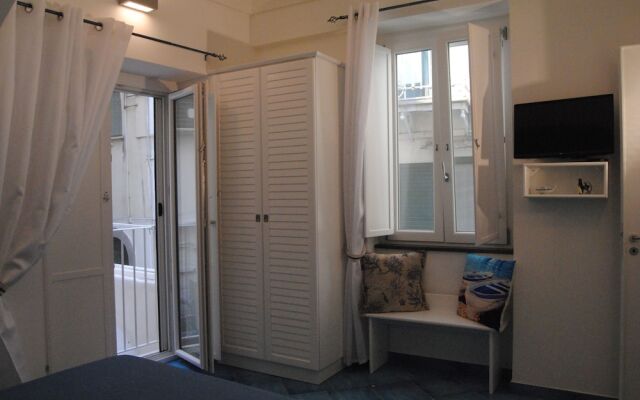 La Rosa dei Venti - Scirocco Apartment