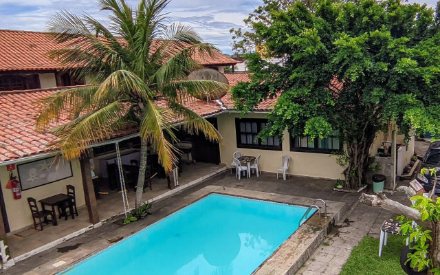 Pousada Roça Velha