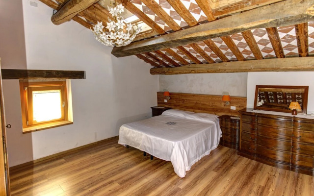 Agriturismo Antico Borgo