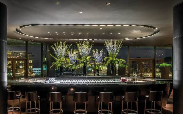 Bulgari Resort Dubai