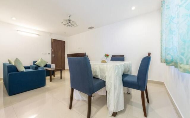 OYO 10744 Grand Marena