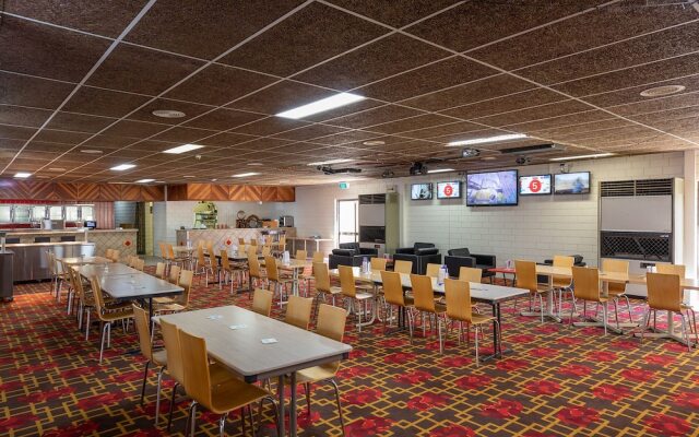 Leichhardt Hotel Motel