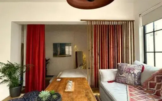 Epicurus Loft