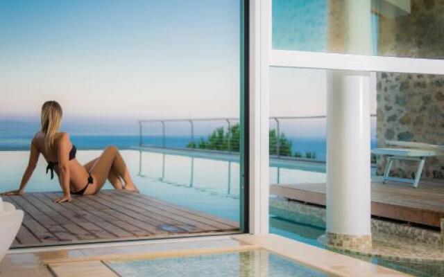 Dominio Mare Resort & Spa