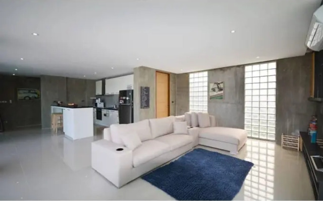 Natural Touch Superb 2 Bedrooms Villa