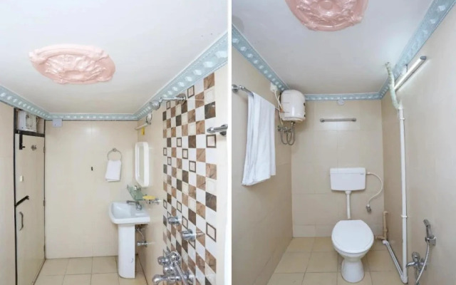 Sri Vinayak Residency by OYO Rooms