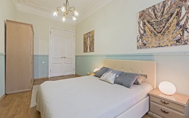 Апартаменты «Spb2day на Восстания 3/5»