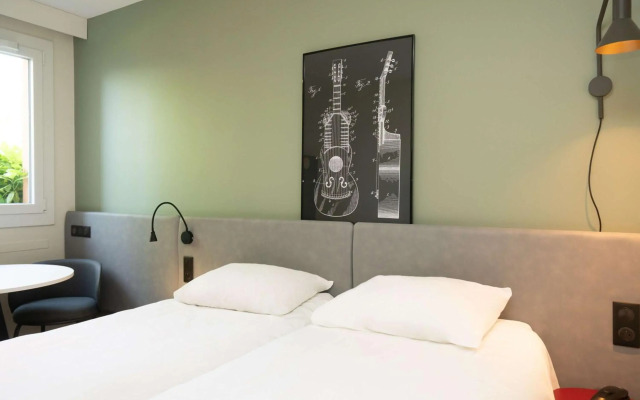 ibis Reims Tinqueux
