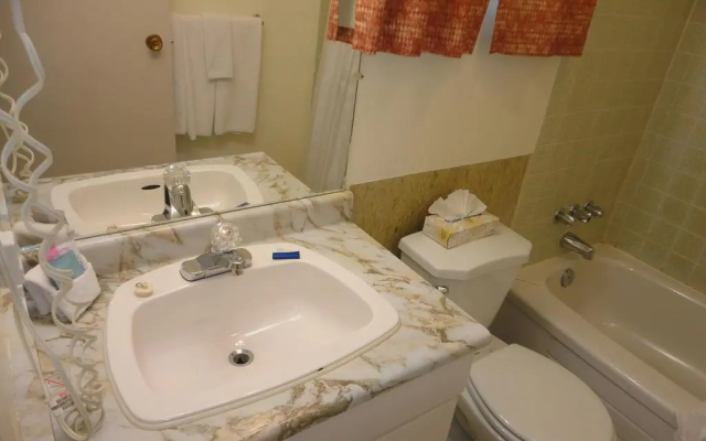 VIP Motel
