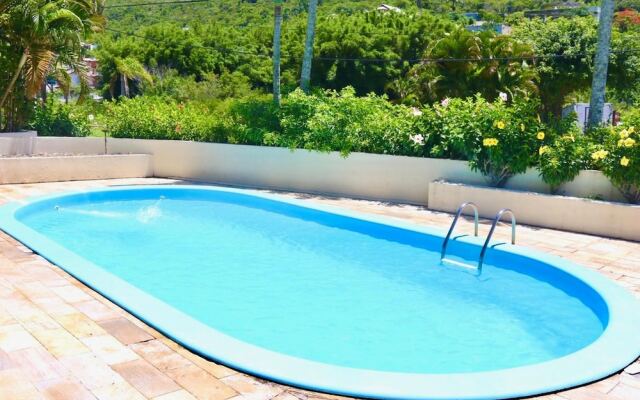 Aguas Claras - Praia Brava