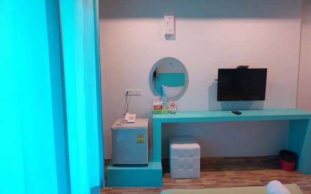 Pama House Apartment