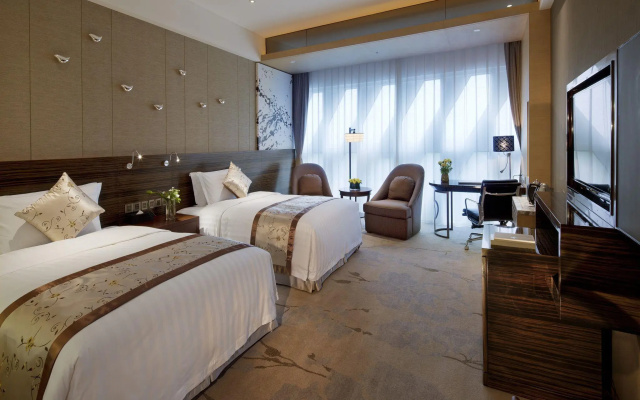 Beijing Riverside Hotel