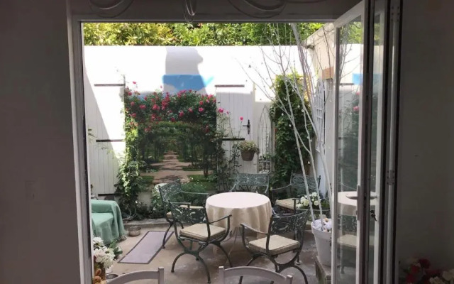 Le 31 B&B Amboise Centre