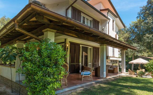 Villa La Meridiana 8 1