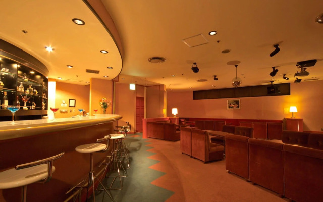 Mercure Urabandai Resort & Spa