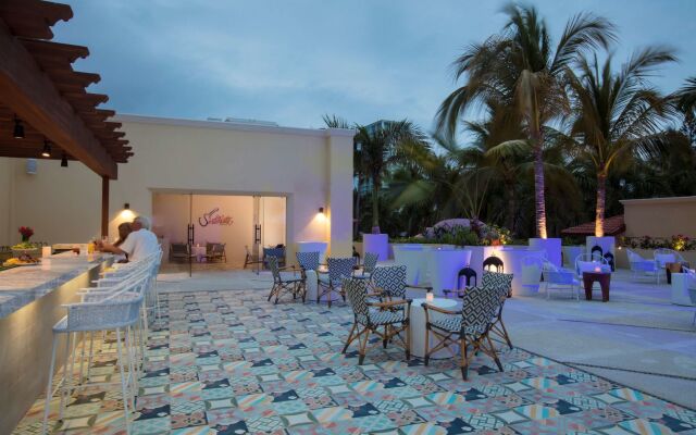 Krystal Grand Puerto Vallarta All Inclusive