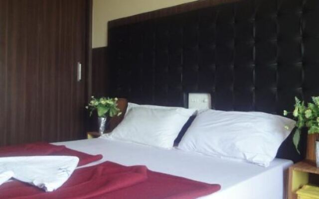 Karishma Residency