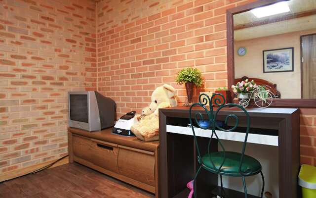 Yongin Tree's Story Pension