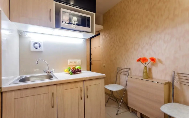 Pastel Na Poltavskoj Mini-Hotel