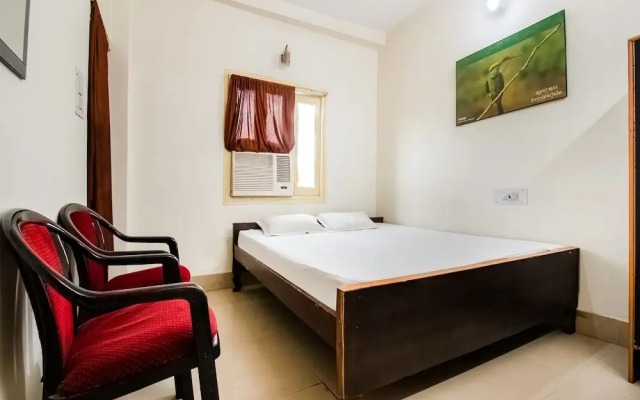 SPOT ON 8003 Hotel New Akash