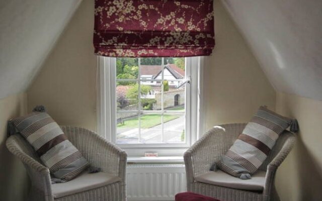 Laurel Bank Bed and Breakfast