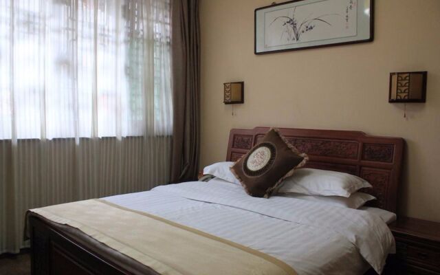Hong Shan Yi Hotel