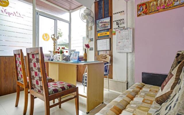 Spot On Vinodam Residency