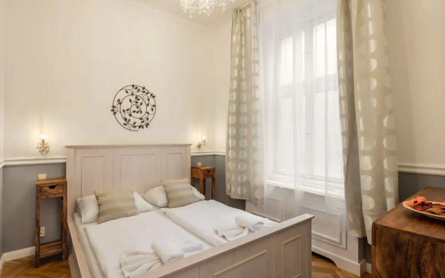 Old Town Square Apartments