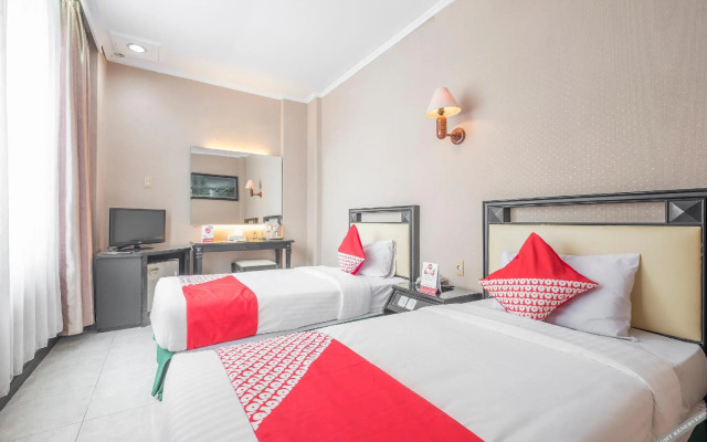 Collection O 637 Yasmin Hotel