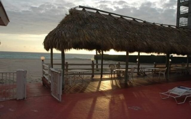 Ocean Palm Resort Motel