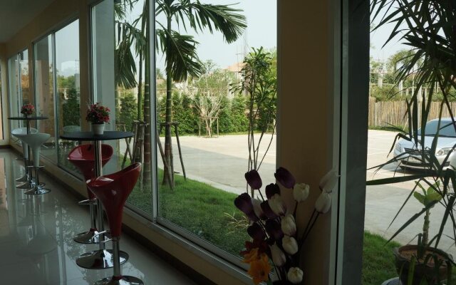 The Anda Place