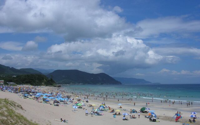 Shirahama Mariner