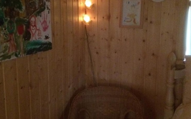 Summerhouse Vaglaskogur