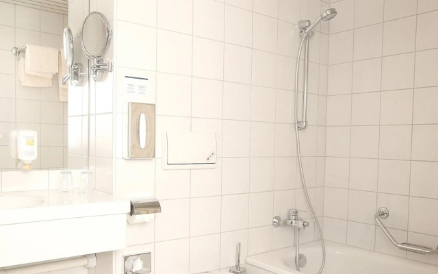 Transmar Travel Hotel Gmbh
