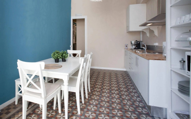 Casa Maca Guest House