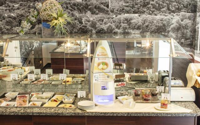 Best Western Hotel Wetzlar