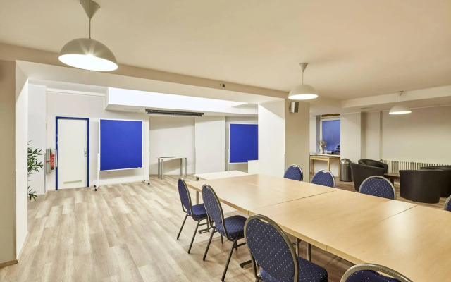 a&o Hamburg Hauptbahnhof - Hostel