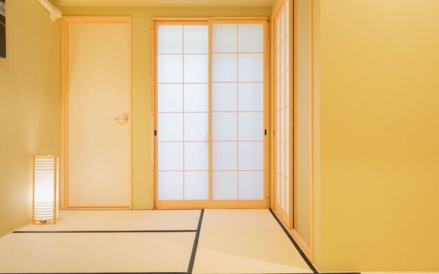 Tsurubashi High - grade Japanese Homestay SL - 1