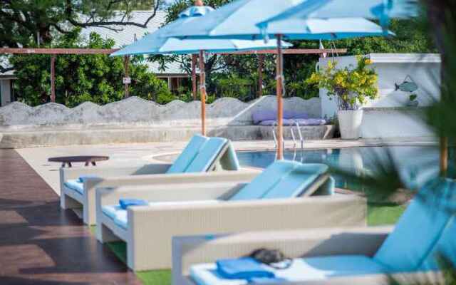 Huahin Myresort Family Suite Condo