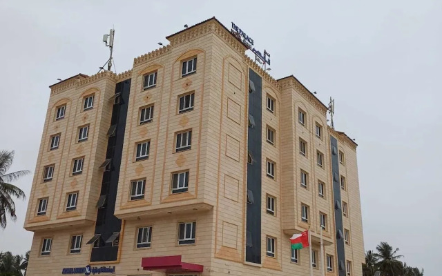The Palace Hotel Salalah