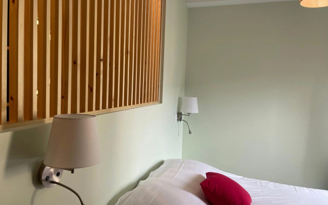 ibis Le Bourget