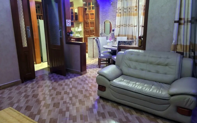 Cape Villa